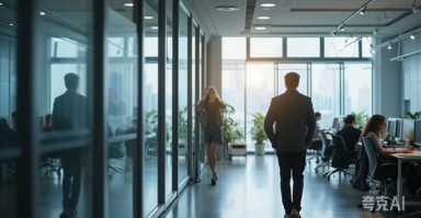 員工違規(guī)打卡考勤，公司能否開除？